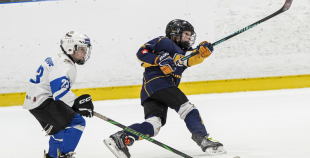 LBJČH (U11), sabraukums, 8.03.2026.