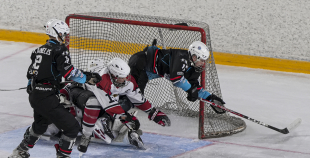 Somijas Jaunatnes Līga (U15); HS Baltijas Vilki - HS Falcons, 4.09.2026.