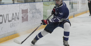 OHL, HK Mogo/RSU - HK Liepāja