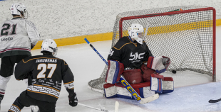 (U16) HS BIG - Liepājas SSS