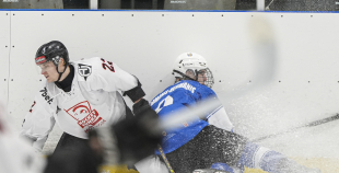 OHL, Rīgas HS - Hockey Punks-Mototoja, 19.02.2026.