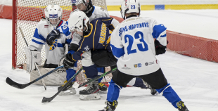 LBJČH (U11), sabraukums, 8.03.2026.