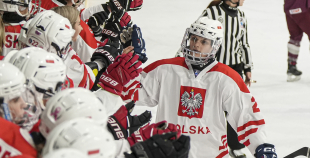 LAT sieviešu izlases pārbaudes spēle, LAT - POL, 12.12.2025.