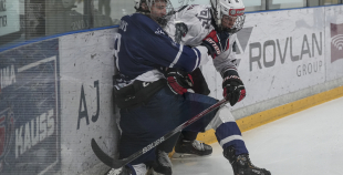 OHL, HK Mogo/RSU - HK Liepāja