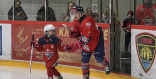 OHL (labdarības spēle), HK Prizma - HK Mogo RSU, 16.12.2025