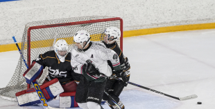 (U16) HS BIG - Liepājas SSS