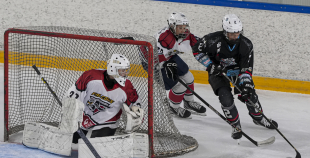 Somijas Jaunatnes Līga (U15); HS Baltijas Vilki - HS Falcons, 4.09.2026.