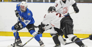 OHL, Rīgas HS - Hockey Punks-Mototoja, 19.02.2026.