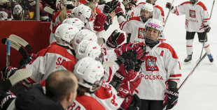 LAT sieviešu izlases pārbaudes spēle, LAT - POL, 12.12.2025.