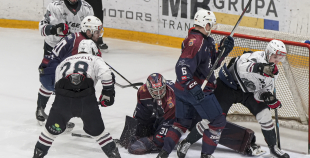 OHL (Pusfināls), HK Zemgale/LBTU - Liepājas HK, 23.03.2026.