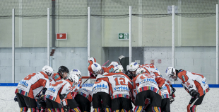 (U15) HS BIG - Talsu HK
