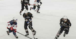 LBJČH (U15), HS BIG - HK Prizma, 18.01.2026.