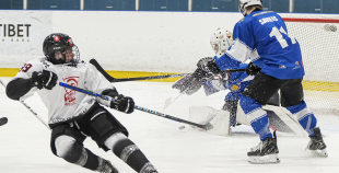 OHL, Rīgas HS - Hockey Punks-Mototoja, 19.02.2026.