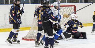 LBJČH (U11), sabraukums, 8.03.2026.