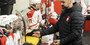 LAT sieviešu izlases pārbaudes spēle, LAT - POL, 12.12.2025.