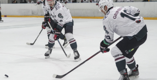 OHL, HK Mogo/RSU - HK Liepāja