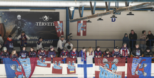 OHL (Pusfināls), HK Zemgale/LBTU - Liepājas HK, 23.03.2026.