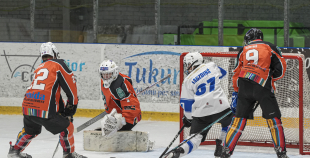 LBJČH (U16), TNSS/THK - Rīgas HS, 19.09.2026.