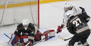 (U16) HS BIG - Liepājas SSS