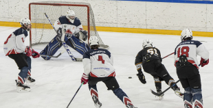 LBJČH (U15), HS BIG - HK Prizma, 18.01.2026.