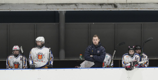 B&LČS, (Play-Off, Fināls), SHK Laima - HC Klaipeda, 25.04.2026.