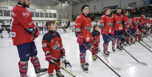 OHL (labdarības spēle), HK Prizma - HK Mogo RSU, 16.12.2025