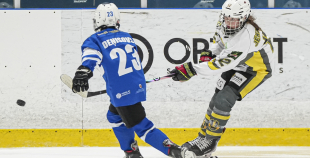 LBJČH (U13), Rīgas HS 2014 - Zibeņi, 29.03.2026.