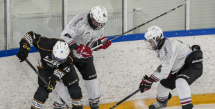 (U16) HS BIG - Liepājas SSS