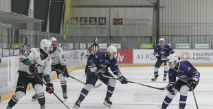 OHL, HK Mogo/RSU - HK Liepāja