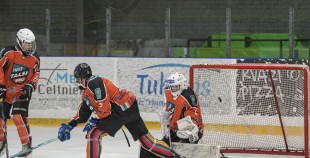 LBJČH (U16), TNSS/THK - Rīgas HS, 19.09.2026.
