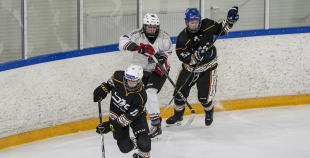 (U16) HS BIG - Liepājas SSS