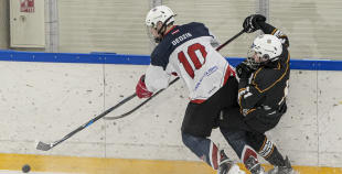 LBJČH (U15), HS BIG - HK Prizma, 18.01.2026.