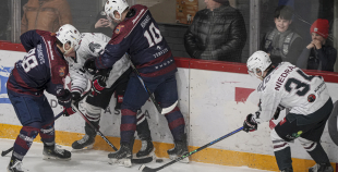 OHL (Pusfināls), HK Zemgale/LBTU - Liepājas HK, 23.03.2026.