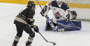 LBJČH (U15), HS BIG - HK Prizma, 18.01.2026.