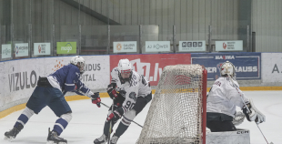 OHL, HK Mogo/RSU - HK Liepāja