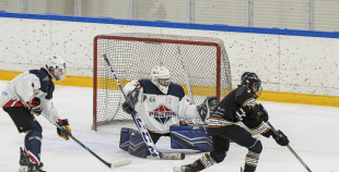 LBJČH (U15), HS BIG - HK Prizma, 18.01.2026.