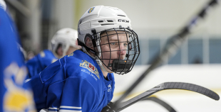 OHL, Rīgas HS - Hockey Punks-Mototoja, 19.02.2026.