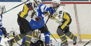 LBJČH (U13), Rīgas HS 2014 - Zibeņi, 29.03.2026.