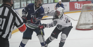 OHL, HK Mogo/RSU - HK Liepāja