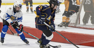 LBJČH (U11), sabraukums, 8.03.2026.