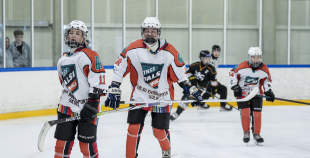 (U15) HS BIG - Talsu HK