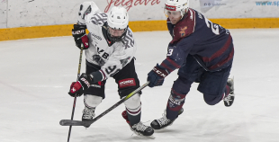 OHL (Pusfināls), HK Zemgale/LBTU - Liepājas HK, 23.03.2026.