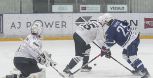 OHL, HK Mogo/RSU - HK Liepāja