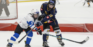 LBJČH (U11), sabraukums, 8.03.2026.