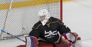 (U16) HS BIG - Liepājas SSS