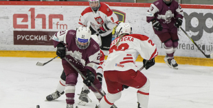 LAT sieviešu izlases pārbaudes spēle, LAT - POL, 12.12.2025.