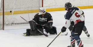 LBJČH (U15), HS BIG - HK Prizma, 18.01.2026.