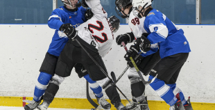 OHL, Rīgas HS - Hockey Punks-Mototoja, 19.02.2026.