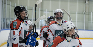 (U15) HS BIG - Talsu HK