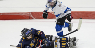 LBJČH (U11), sabraukums, 8.03.2026.